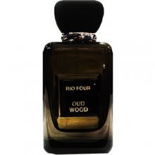 ریو فور عود وود